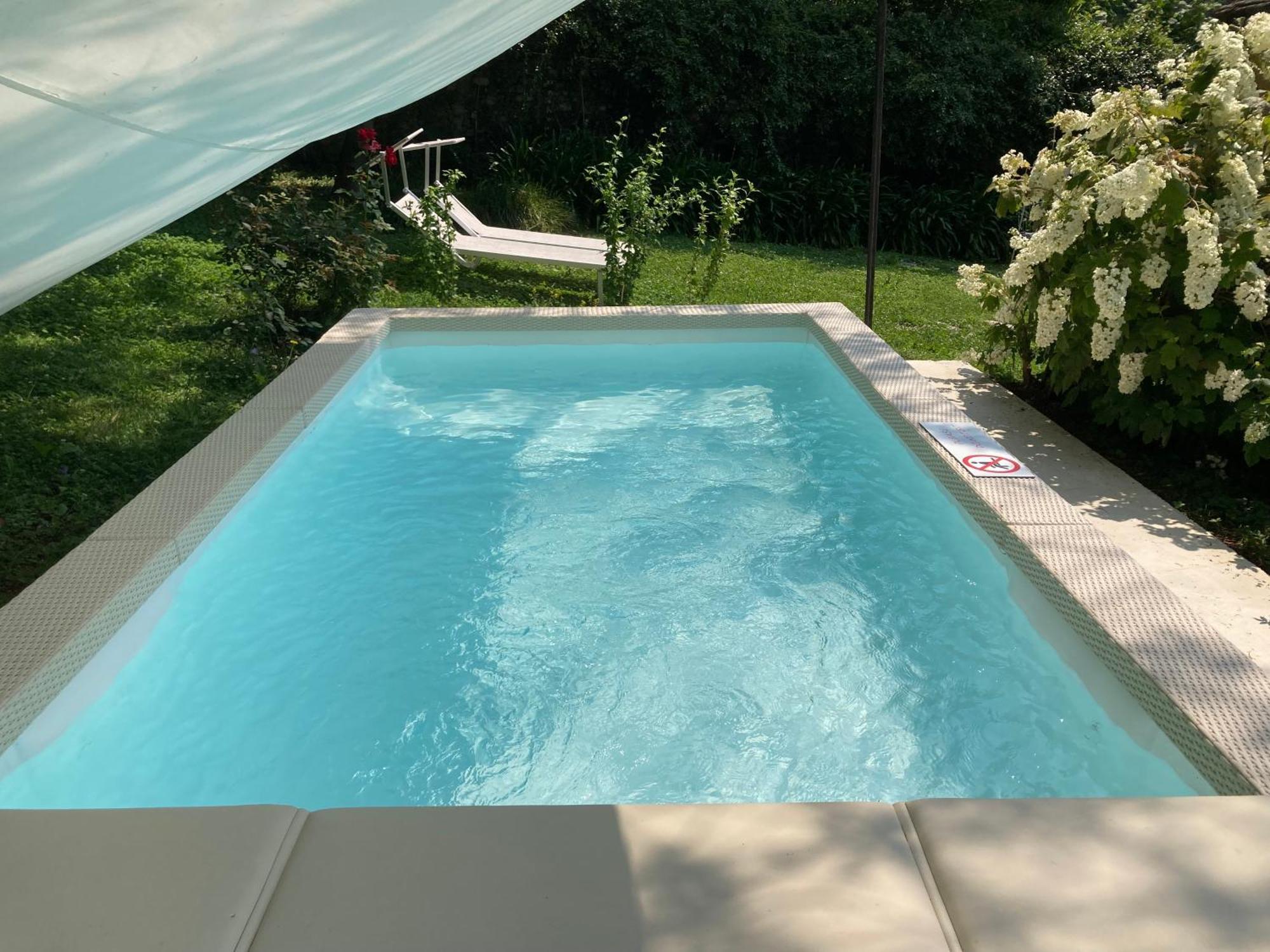Villa Lina Tremezzo Zewnętrze zdjęcie